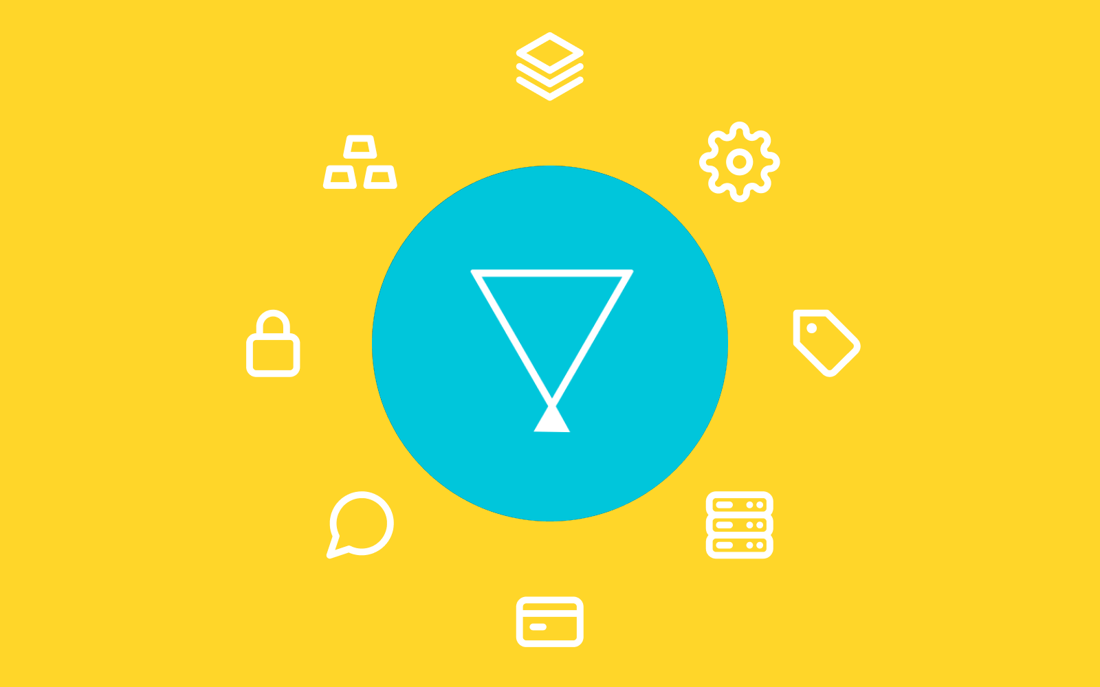 Learning Insights Filtered Content Intelligence - Mountain Image Collection - Mobile Quality